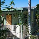 Chillagoe Cabins & Tours - Foster Accommodation 0