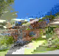 L'Auberge Noosa - Foster Accommodation