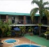 Comfort Inn Park Beach - Foster Accommodation