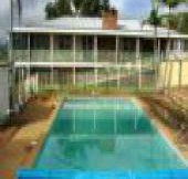 Bimbimbi House - Foster Accommodation
