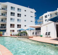 Bargara Blue Resort - Foster Accommodation