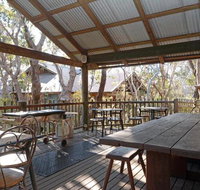 Jemby rinjah Eco Lodge - Foster Accommodation