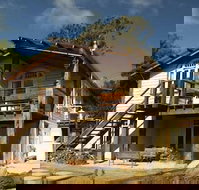 Old Leura Dairy - Foster Accommodation