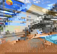 Comfort Inn Dubbo City - Foster Accommodation