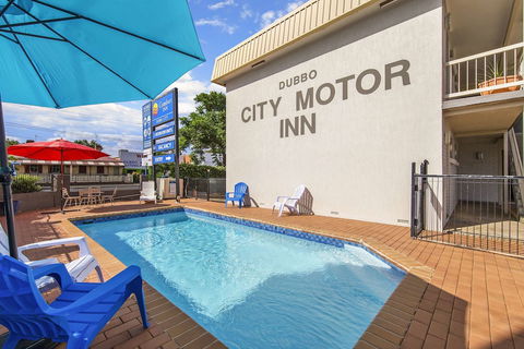 Comfort Inn Dubbo City - Foster Accommodation 4