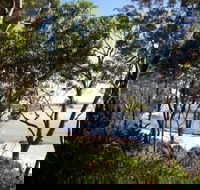 Huskisson Bayside Resort - Foster Accommodation