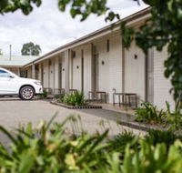 Merivale Motel - Foster Accommodation