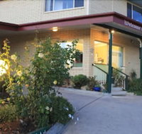 Country Rose Motel Warwick - Foster Accommodation