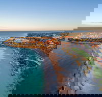 Quality Resort Sorrento Beach - Foster Accommodation