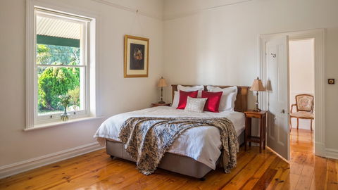 Barossa Shiraz Estate - Foster Accommodation 4