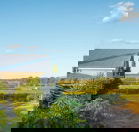 Barossa Shiraz Estate - Foster Accommodation