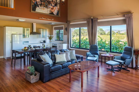 Barossa Shiraz Estate - Foster Accommodation 5