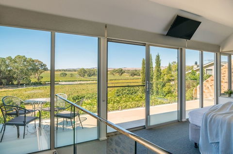 Barossa Shiraz Estate - Foster Accommodation 6