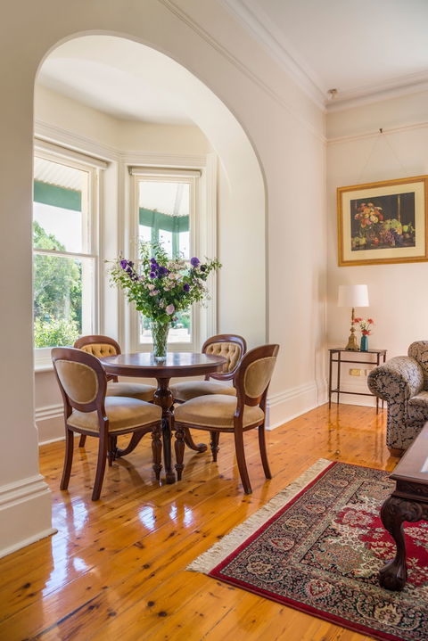 Barossa Shiraz Estate - Foster Accommodation 1