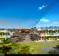 Comfort Inn Merimbula - Foster Accommodation