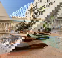 Holiday Inn Parramatta an IHG Hotel - Foster Accommodation