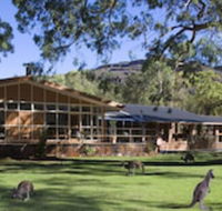 Wilpena Pound Resort - Foster Accommodation