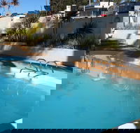 Sunseeker Motor Inn - Foster Accommodation