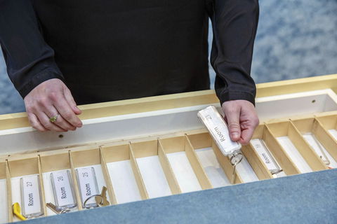 Sunseeker Motor Inn - Foster Accommodation 3