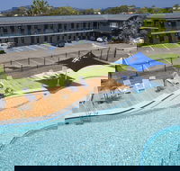 Hotel Forster - Foster Accommodation