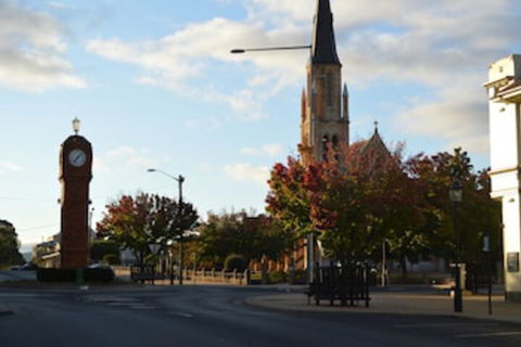 Wanderlight Motor Inn - Foster Accommodation 0