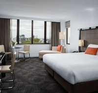 The Park Hotel Brisbane - Foster Accommodation