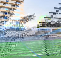 Central Hillcrest Apartment Hotel - Foster Accommodation