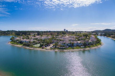 Isle Of Palms Resort - Foster Accommodation 0