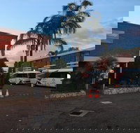 Redhill Tamworth Motor Inn  Conference Centre - Foster Accommodation