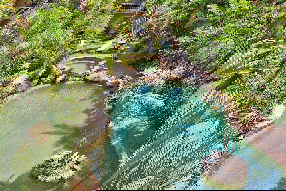 Foster Accommodation