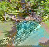 Cairns Rainbow Resort - Foster Accommodation