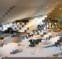 Cedar Creek Lodges - Foster Accommodation