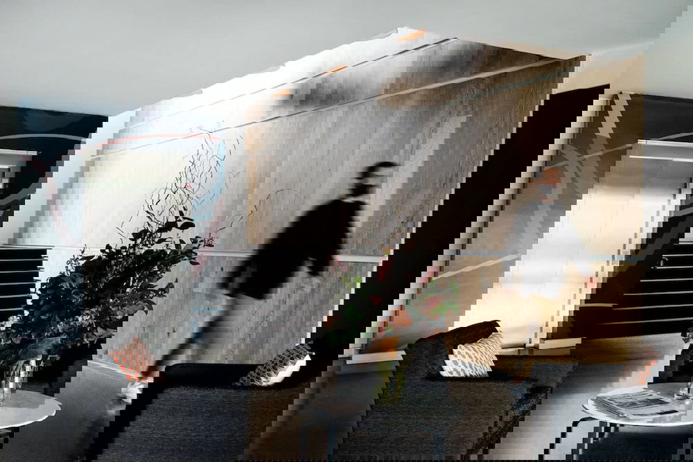  Foster Accommodation