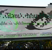 Titania Motel - Foster Accommodation