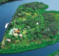 Makepeace Island - Foster Accommodation