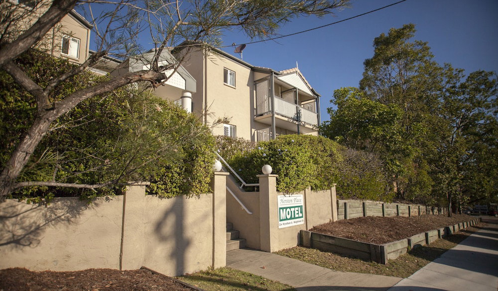 Herston QLD Foster Accommodation