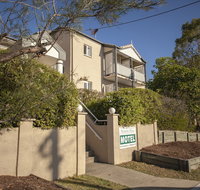 Herston Place Motel - Foster Accommodation