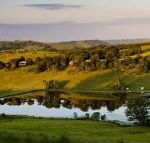Byron Bay Farm Cottages - Foster Accommodation