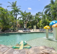 Ashmore Palms Holiday Village - Foster Accommodation