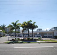 Top Spot Motel - Foster Accommodation