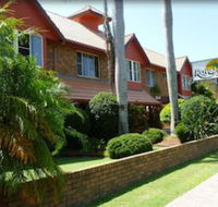 Royal Palms Motor Inn - Foster Accommodation