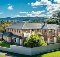 Park Beach Resort Motel - Foster Accommodation