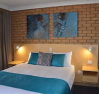 Sunray Motor Inn - Foster Accommodation