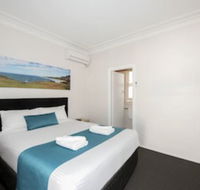 Port Macquarie Motel - Foster Accommodation