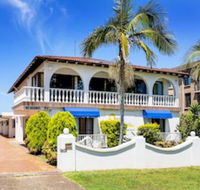 Ocean Breeze Motel - Foster Accommodation