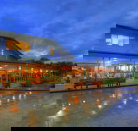 Lismore Gateway Motel - Foster Accommodation