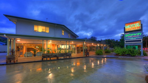 Lismore Gateway Motel - Foster Accommodation 0