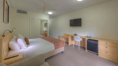 Lismore Gateway Motel - Foster Accommodation 6