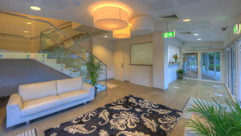 Lismore Gateway Motel - Foster Accommodation 3