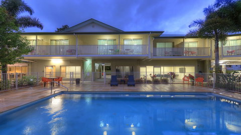 Lismore Gateway Motel - Foster Accommodation 1